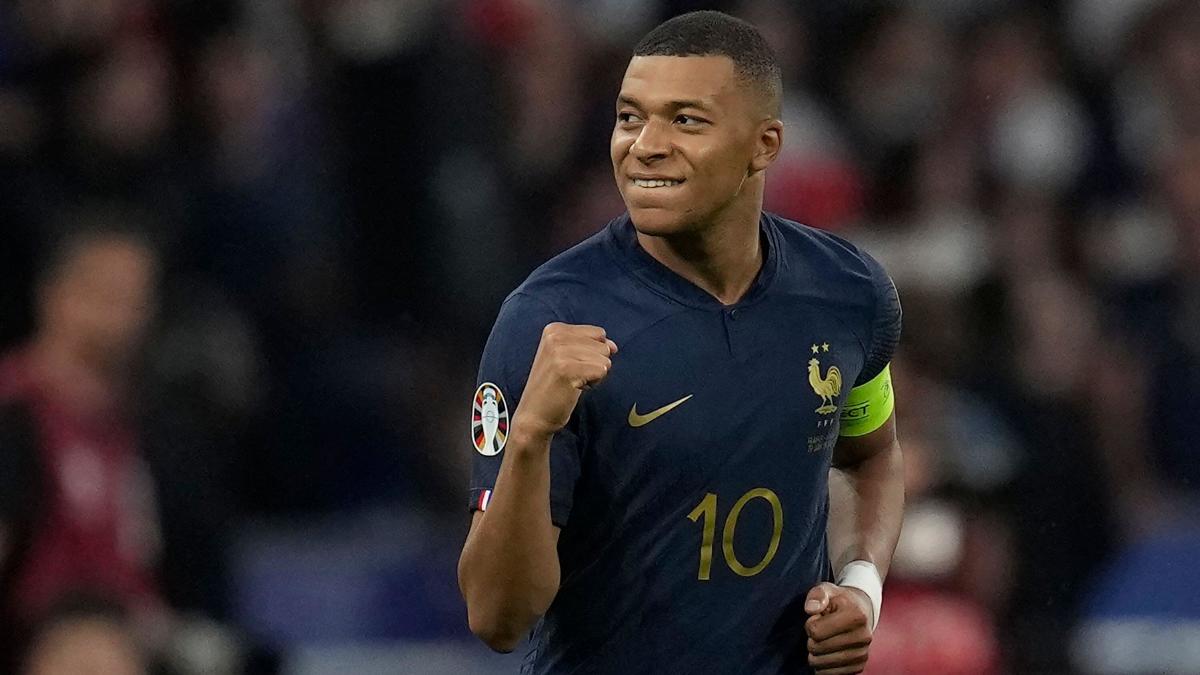 Mbappé derruba a muralha marroquina e coloca a França na simifinal