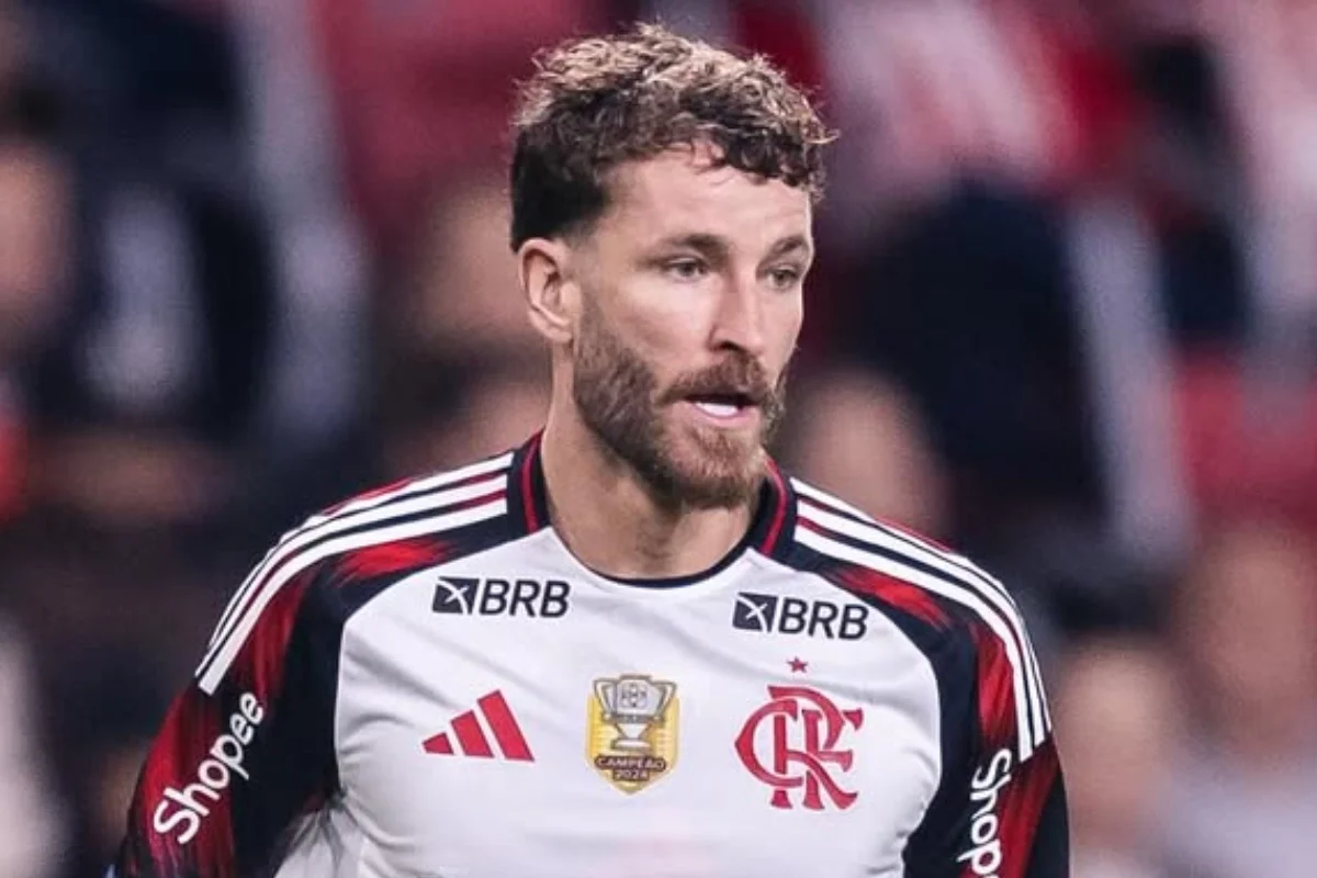 Flamengo pode perder dois zagueiros? Europa cerca Léo Pereira e oferece milhões por joia da base