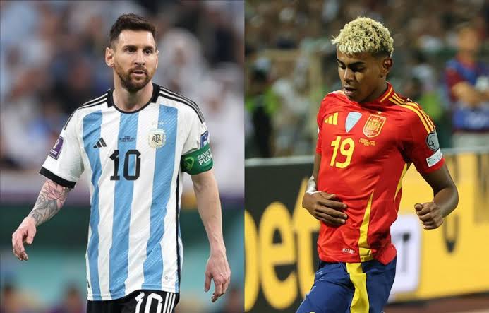 Argentina x Espanha: final da Copa vale o tetra para os argentinos ou o bi para os espanhóis