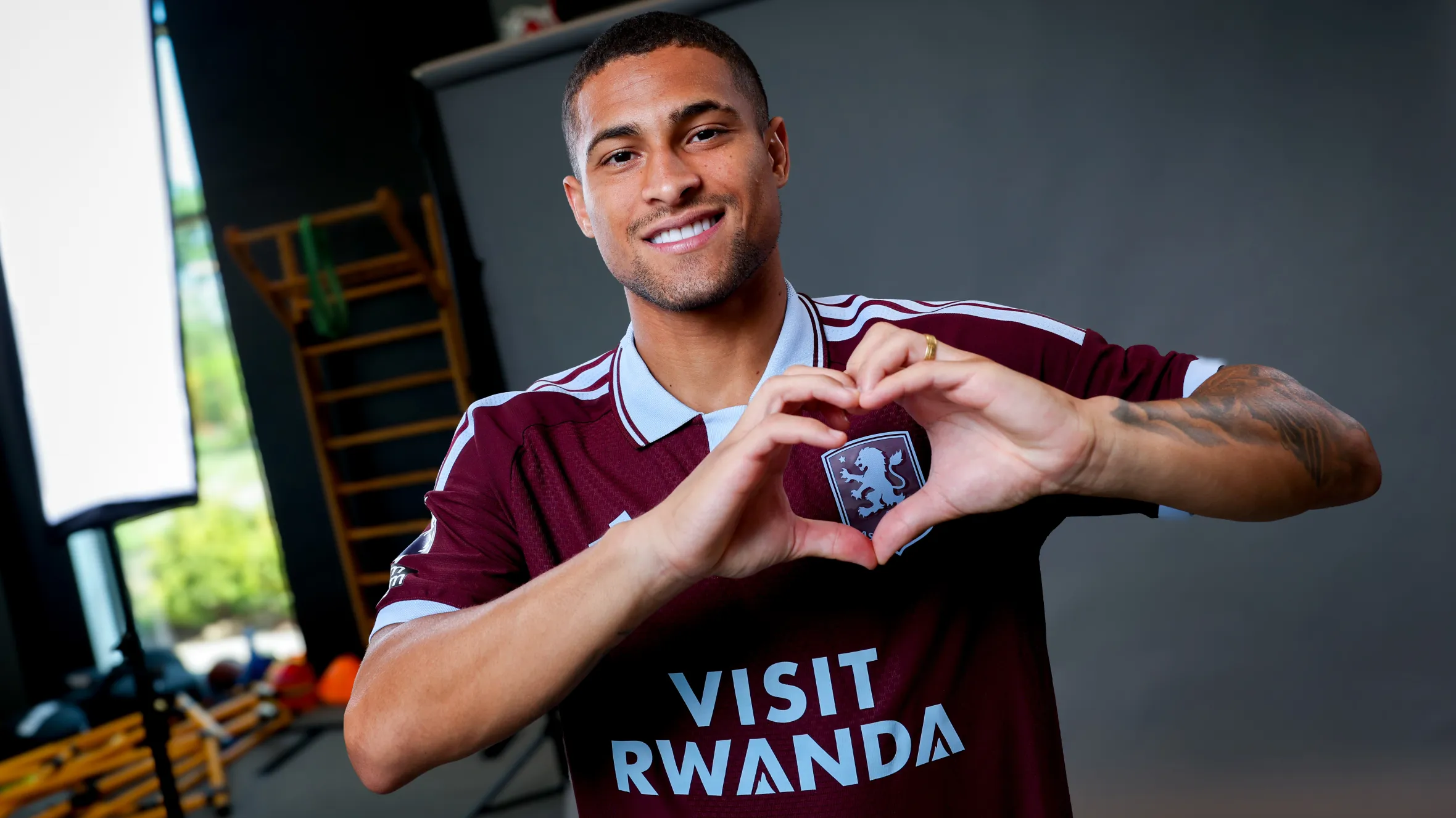Venda de João Gomes ao Aston Villa pode render mais de R$ 35 milhões ao Flamengo