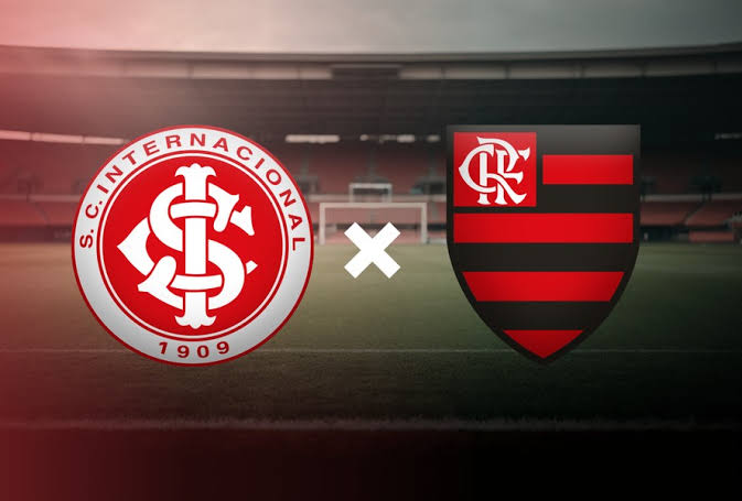 CBF escala árbitro paulista para Internacional x Flamengo pelo Brasileirão