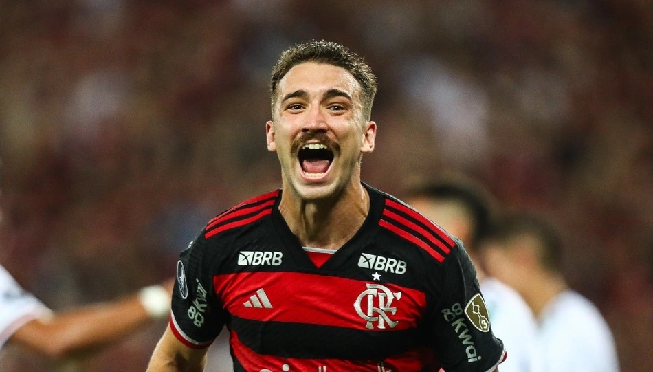 Flamengo ganha reforços importantes para enfrentar o Internacional