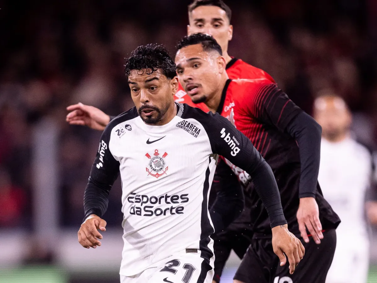 Athletico cresce no Brasileirão e já ameaça a vice-liderança do Flamengo