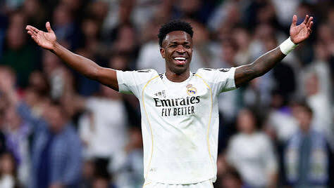 Venda de Vinícius Júnior pode render milhões ao Flamengo