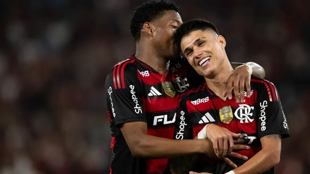 Flamengo avança para zerar DM antes da Libertadores