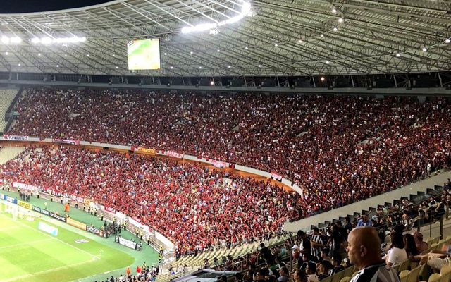 Flamengo precisa cuidar de quem joga e de quem torce