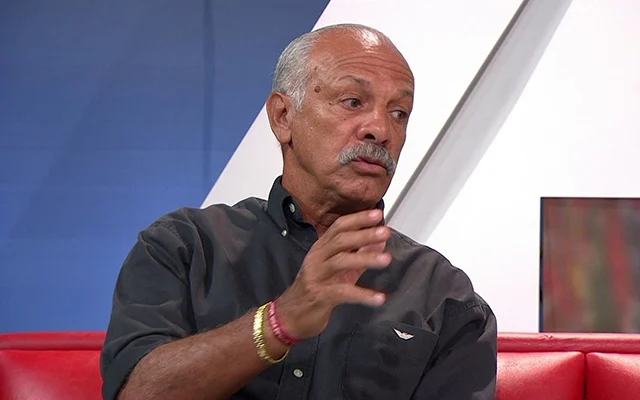 Júnior critica José Boto e cobra resultados no Flamengo