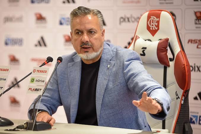 José Boto acerta ao dar ultimato por Thiago Almada