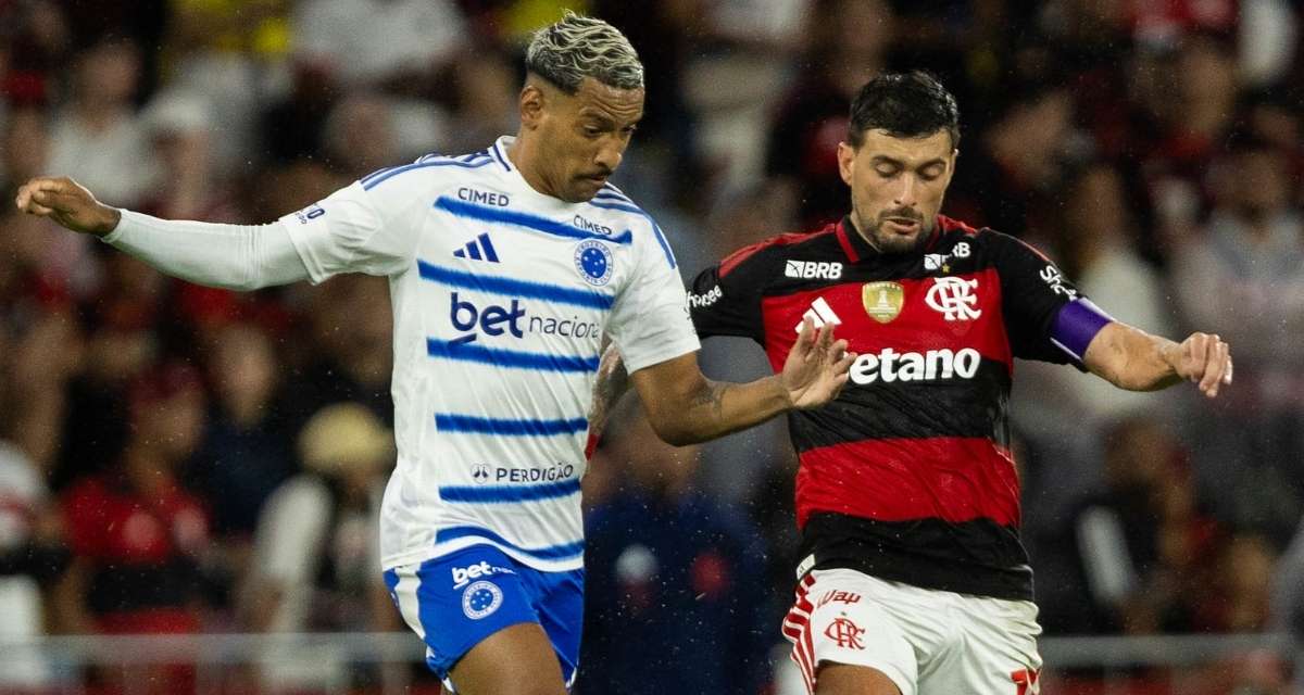 Cruzeiro corre para ter reforços contra o Flamengo