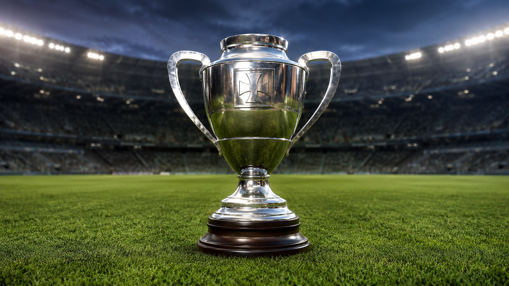 Copa do Brasil tem noite decisiva nesta quarta
