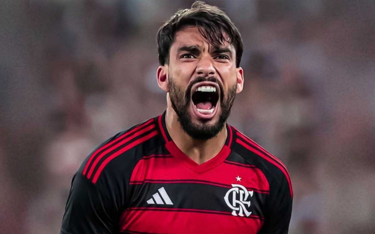 Europa reconhece força do Brasileirão e destaca o Flamengo