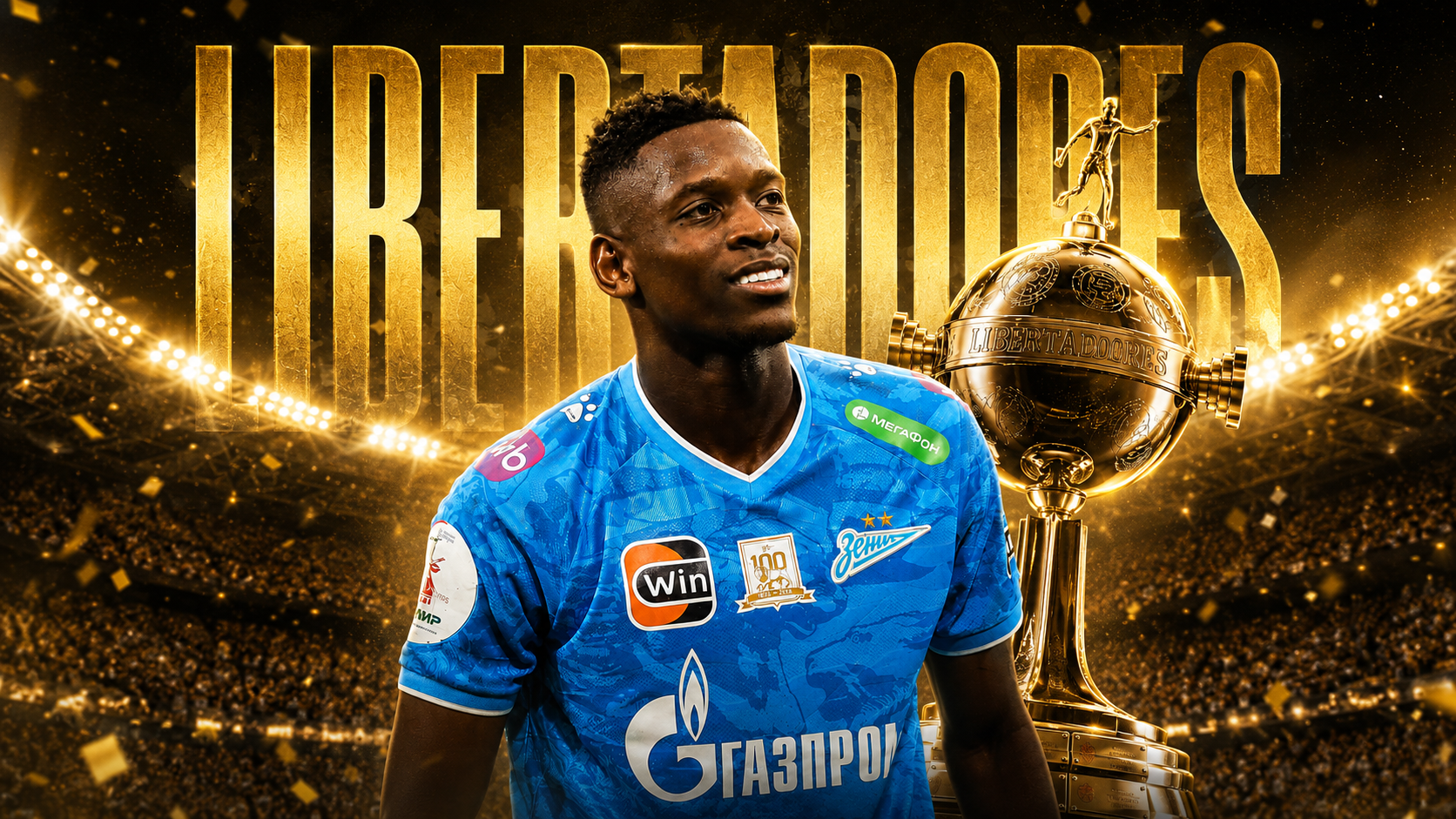 Flamengo na Libertadores: prazo termina sem reforços