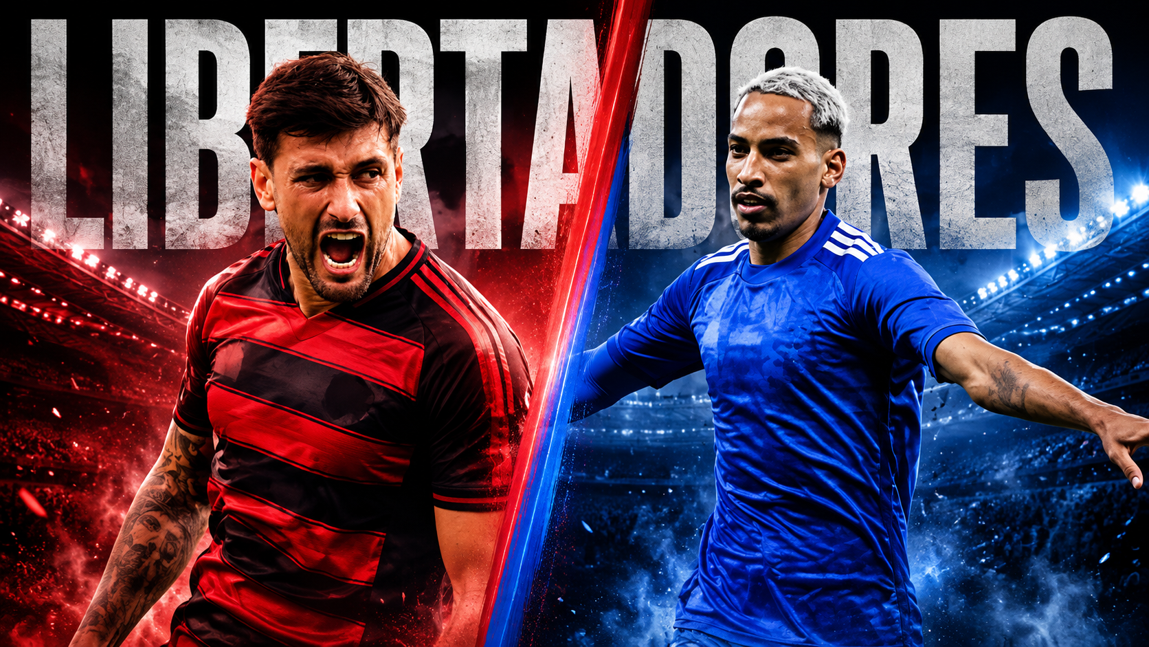 Cruzeiro x Flamengo: raio-X do rival na Libertadores
