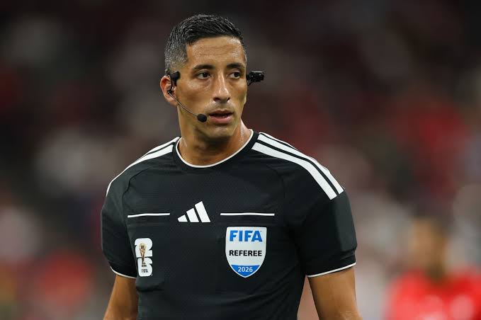 Cruzeiro x Flamengo terá árbitro de Copa do Mundo