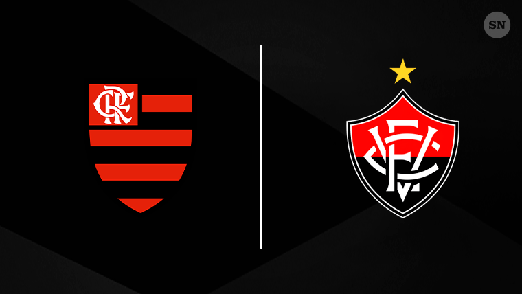 Flamengo recebe Vitória sob pressão no Brasileirão