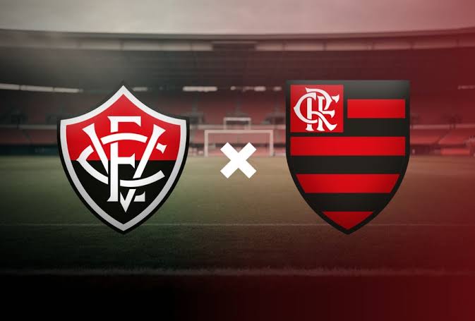 Flamengo x Vitória: horário, escalações e onde assistir