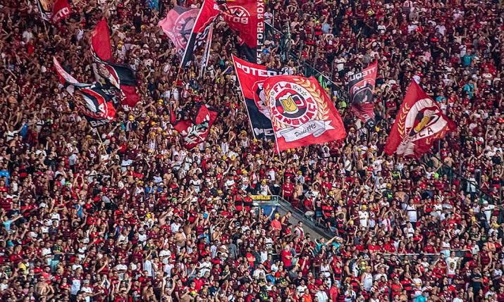 Flamengo fatura quase R$ 90 milhões com sócio-torcedor