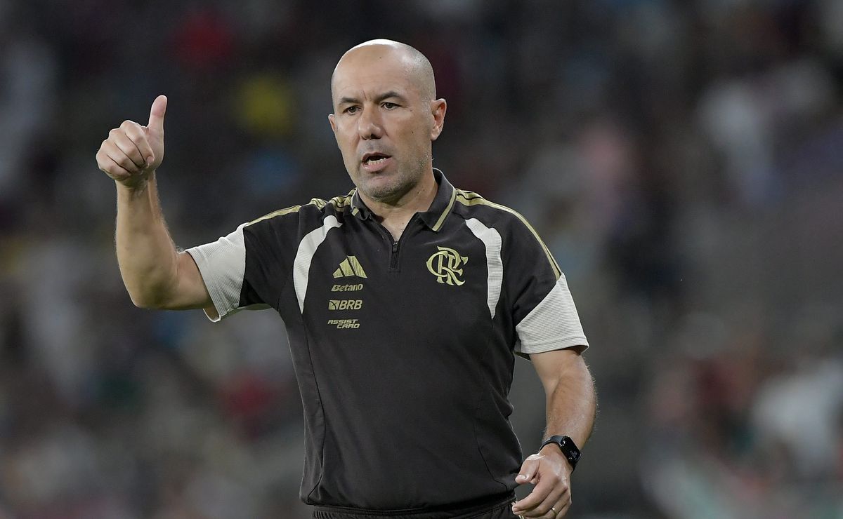 Flamengo em Portugal: A Bola destaca reação com Jardim