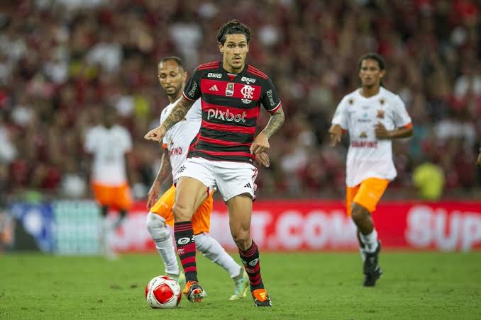 Novas regras contra cera podem favorecer o Flamengo