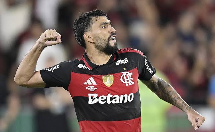 Paquetá decide e expõe peso da janela do Flamengo