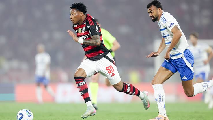 Flamengo na Libertadores: atuação reforça sonho do penta