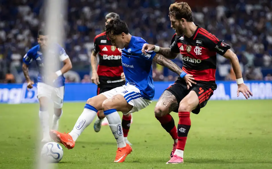 Após goleada, Flamengo vira a chave para decisão no Maracanã