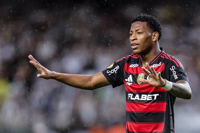 Flamengo aceita €10 mi por Plata? AS revela bastidores