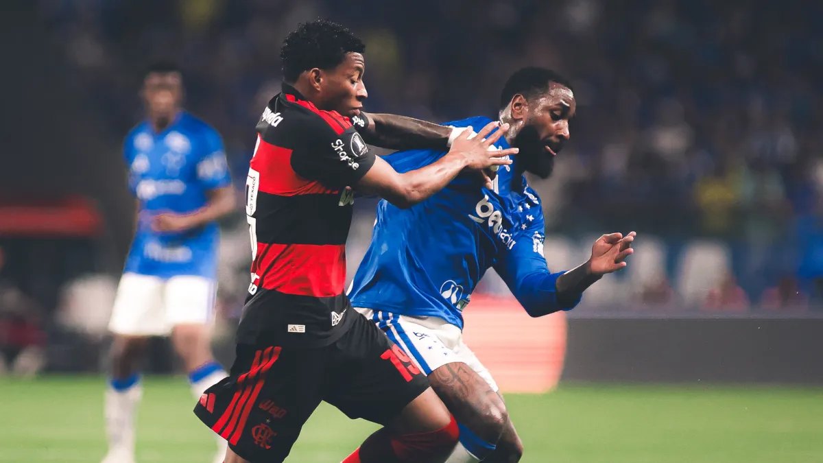 Flamengo na Libertadores: atuação de campeão no Maracanã