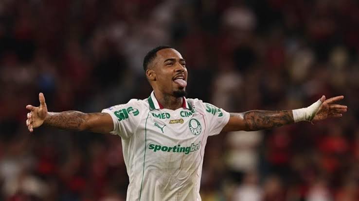 Manchester City mira Allan, mas Palmeiras resiste à venda