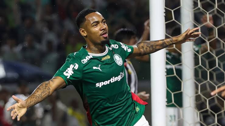 Palmeiras abre negociação por Allan com Manchester City