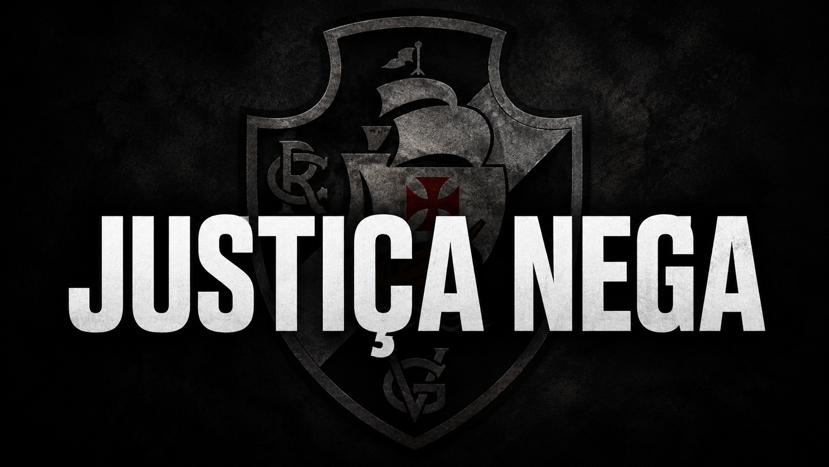 Justiça nega pedido do Vasco para jogar no Maracanã