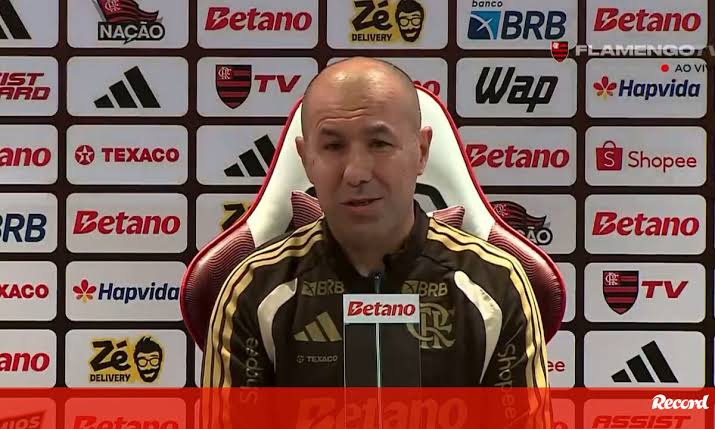 Jardim cobra maturidade após derrota do Flamengo