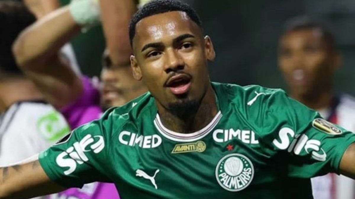 Palmeiras vende Allan ao Manchester City por até R$ 240 mi