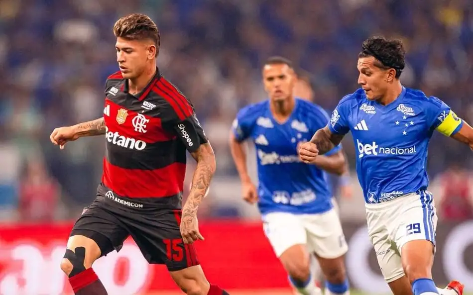 Exclusivo Fla Opina: Flamengo deixou 12 pontos escapar