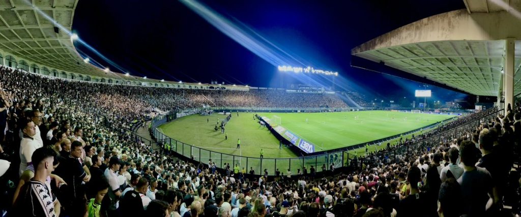 Vasco x Flamengo pode sair do Rio após guerra do Maracanã