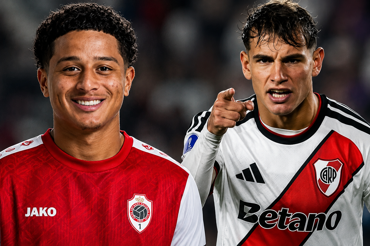 Flamengo ainda olha o mercado após Valencia e Joaquín