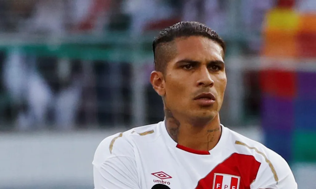 Flamengo e Guerrero encerram disputa judicial de oito anos