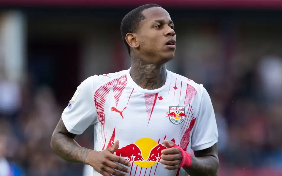 Wallace Yan: erro da CBF tira ex-Fla do reencontro