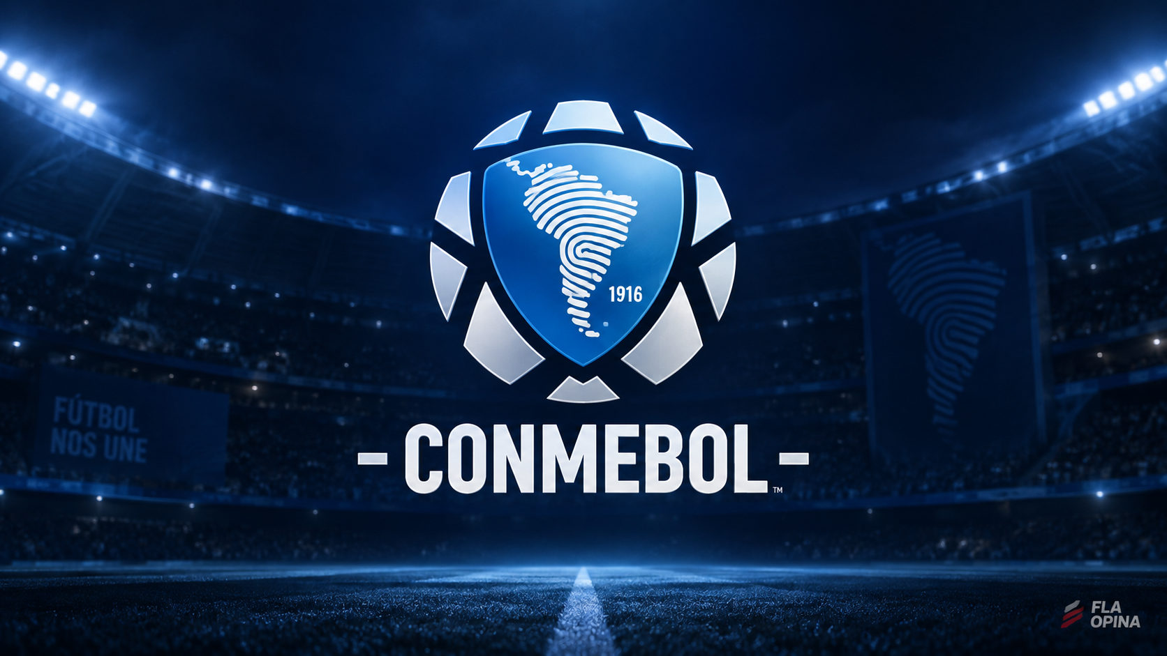 Flamengo e Estudiantes negociam acordo por ingressos