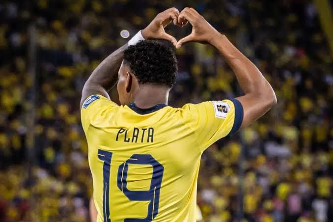 Plata é cortado pelo Equador após nova lesão no Flamengo