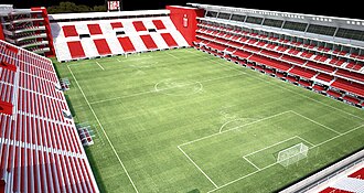 Flamengo e Estudiantes acertam 4 mil ingressos
