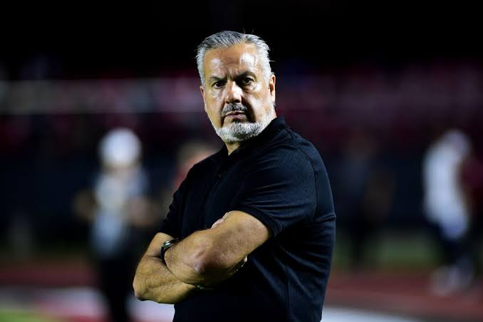 José Boto no Flamengo: pressão e vida no Rio viram debate
