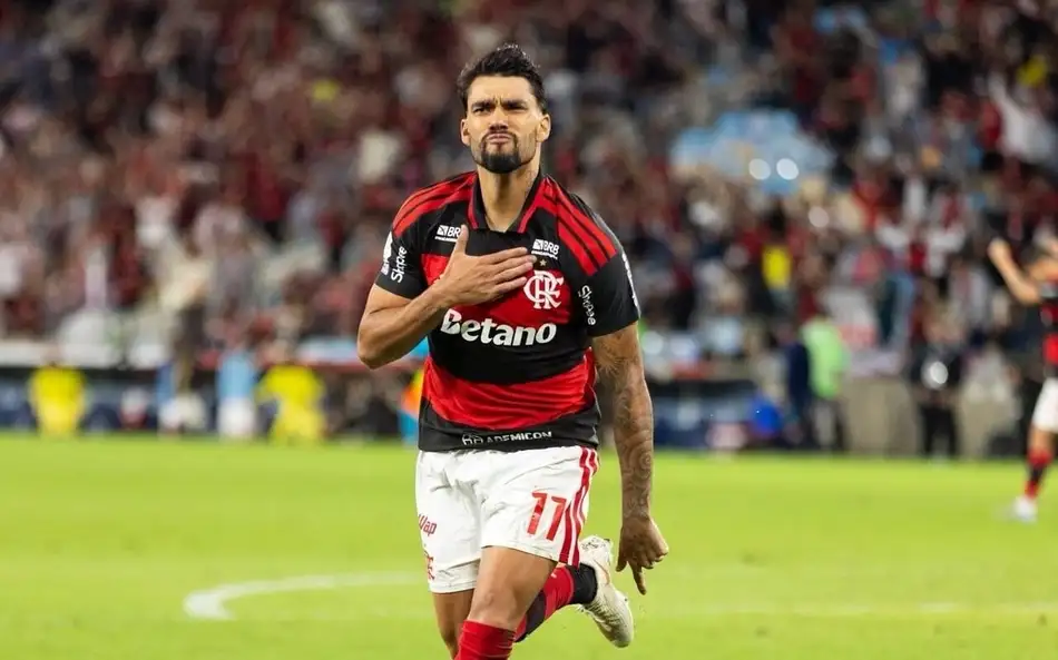 Flamengo Paquetá West Ham: clube nega atraso de parcela