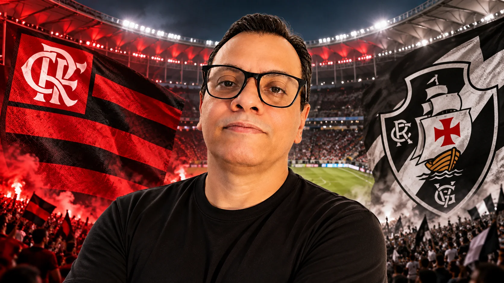 Flamengo oferece Maracanã ao Vasco: estratégia jurídica?