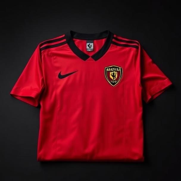Camisa 1 Torcedor 24/25